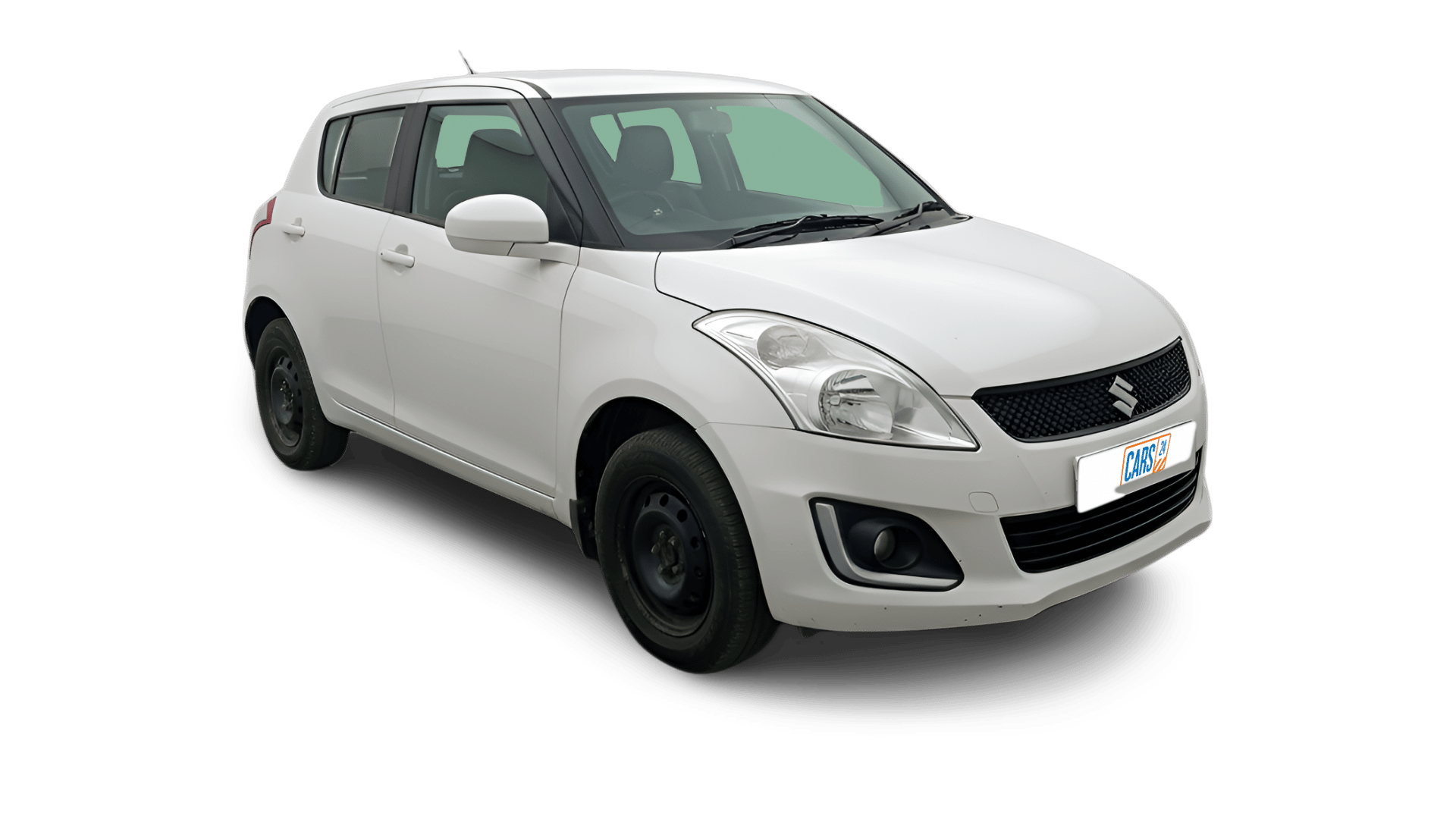 2017 Maruti Swift - Hatchback - Diesel - Manual - ₹3.60 lakh